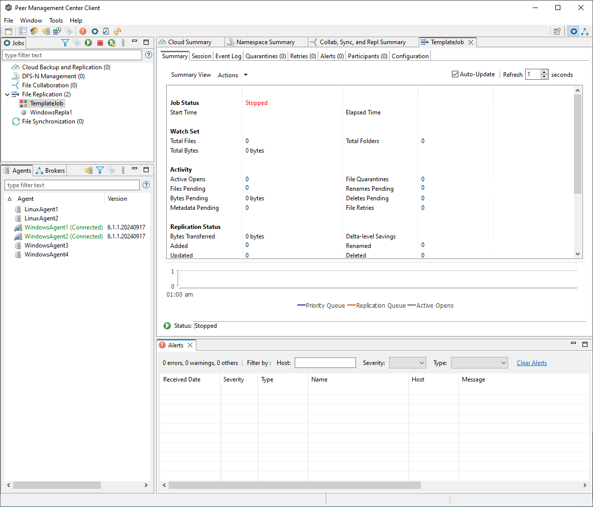 3-Create job-PowerShell.png