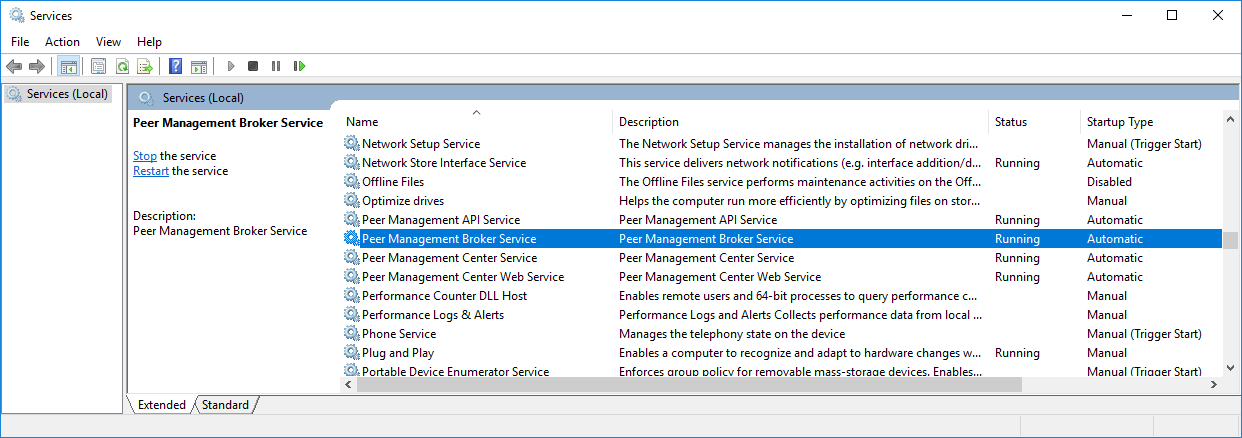 Stop Peer Management Broker Service.png