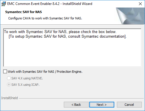 Task 3 - Symantec SAV for NAS.png